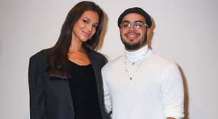 Alane Dias faz revelação sobre seu futuro na relação com Fran Gil