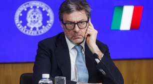 Governo da Itália reduz projeções de crescimento da economia