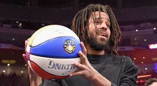 Carreira de basquete de J. Cole na China é interrompida após problemas com visto