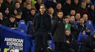 Chelsea pode demitir técnico após apenas três meses