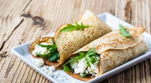 3 receitas com proteína vegetal para o lanche da tarde