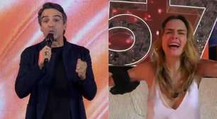 BBB 26: Discurso de Tadeu Schmidt divide opiniões em vitória de Ana Paula: 'O pior'