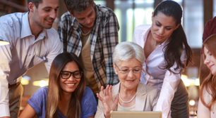 Solidariedade transforma cenário social das cooperativas