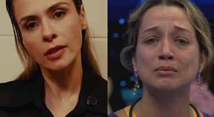 'BBB 26': Campeã, Ana Paula descobre a verdade e desmascara Samira; veja vídeo