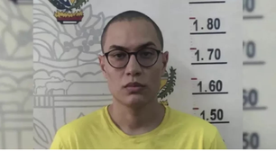 Foto de dono da Choquei na prisão de GO vaza; defesa se declara