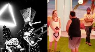 Angine de Poitrine no BBB: veja VT da final que usou trilha inusitada