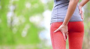 'Bumbum cansado'? Entenda como a rotina pode mudar o contorno do corpo