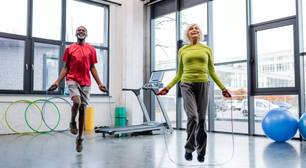 Descubra qual o tempo ideal de atividade física para cada faixa etária