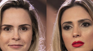 Ana Paula Renault já processou Nadja Pessoa e pediu fortuna de indenização após ser chamada de homofóbica: 'Perdi contratos'