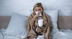 Por que uma narina entope enquanto a outra respira? A ciência por trás do ciclo nasal