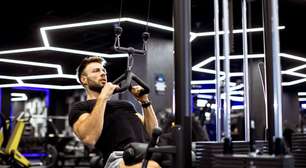 Saúde do fígado: musculação pode reduzir riscos de doenças hepáticas