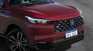 SUV da Honda de R$ 166.400 corta R$ 10 mil e complica Yaris Cross e Tiggo 5x