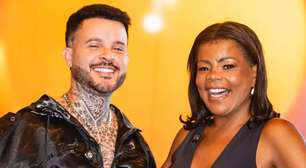 HITMAKER se une a Tati Quebra Barraco em 'Tá Pegando Fogo'; veja letra