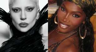 "Runway": música de Lady Gaga e Doechii tem estreia singela nas paradas