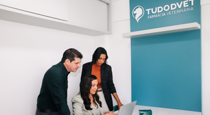 Casal vende casa para apostar em sonho de empreender e transforma negócio em uma empresa milionária