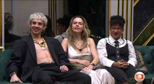 BBB 26: Quanto ganha o 2º e 3º lugar? Saiba valores adquiridos por Milena e Juliano