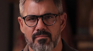 Juliano Cazarré cria evento para homens e é detonado por famosos: 'Por favor'