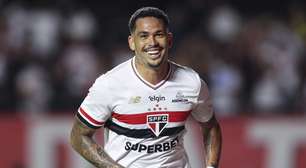 Luciano defende Roger Machado e reconhece falha do São Paulo contra Juventude
