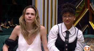 Ana Paula ganha R$ 5,7 milhões, enquanto Tia Milena recebe R$ 150 mil pelo 2º lugar