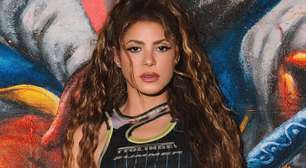 Antes de milhões em Copacabana, Shakira já cantou para pouca gente no Rio