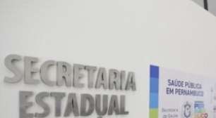 Último dia: Seleção SES-PE com 133 vagas encerra inscrições nesta quarta (22); veja horário