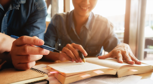 Apoio emocional auxilia candidatos em vestibulares