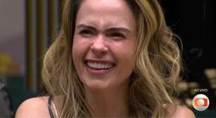 Ana Paula Renault vence o BBB 26 com 75,94% dos votos e é a grande campeã da edição