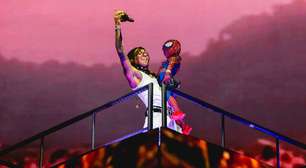 Swae Lee diz que vai se tornar o 'próximo Michael Jackson'