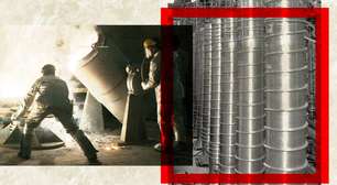 Irã ainda conseguiria fabricar bomba atômica com seu estoque de urânio enriquecido?