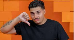 Fora da final do BBB 26, equipe de Pedro acusa Globo de ignorá-lo: 'Fracasso'