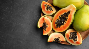 8 coisas que ocorrem no corpo de quem come mamão todos os dias