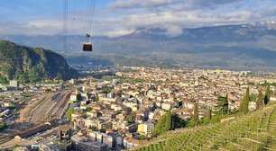 Região do Trentino-Alto Ádige, na Itália, revoga cidadania honorária de Mussolini