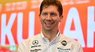 F1 2026: Vowles elogia mudanças no regulamento