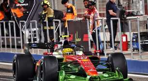 F1 hoje: Equipes aceleram updates e críticas aumentam