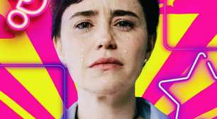 O segredo mais bem guardado da personagem de Fernanda Vasconcellos em Três Graças