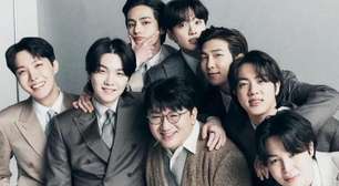 Por que o bilionário magnata do K-pop por trás do BTS pode ser preso?