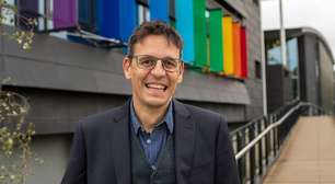 Didier Queloz, físico que abriu as portas do Cosmos, é um dos destaques do São Paulo Innovation Week