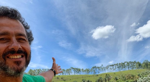 Com 200 hectares e 20 mil espécies nativas: fazenda de Marcos Palmeiras agora tem visitação e degustação de queijo, eleito um dos melhores do Brasil; saiba preço!