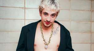 Fora do BBB, a primeira música que Juliano Floss dançou é do BTS