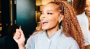 Revelado o porquê Janet Jackson foi banida do filme "Michael"