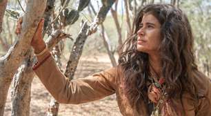 Isadora Cruz fala sobre experiência sobrenatural e cita 'espíritos'