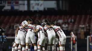 São Paulo vence o Juventude no Morumbis pela Copa do Brasil
