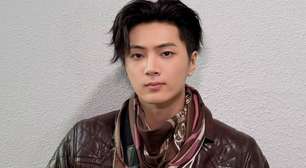 Jay, do ENHYPEN, desabafa após comentários sobre Heeseung em live