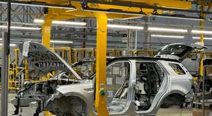 Omoda &amp; Jaecoo vai produzir carros no Brasil em fábrica da Jaguar Land Rover no RJ