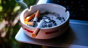 Reino Unido aprova lei 'histórica' que proíbe venda de cigarros a nascidos a partir de 2009