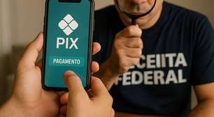 Alerta de Fake News: Receita Federal nega fiscalização e multas sobre o Pix; entenda