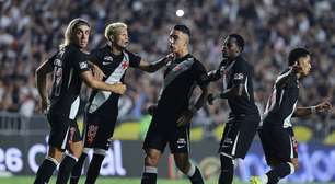 Spinelli brilha, encerra jejum e garante vitória do Vasco na Copa do Brasil