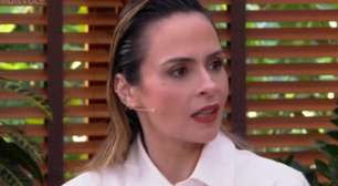 Ana Paula Renault revela o que vai fazer com o prêmio milionário: 'Dinheiro não aceita desaforo'