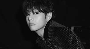 V, do BTS, explica que exército reconstruiu seu corpo e mente para 'ARIRANG'