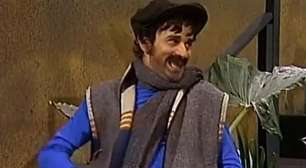 Ator de 'Chaves' morre aos 85 anos; saiba a real causa da morte